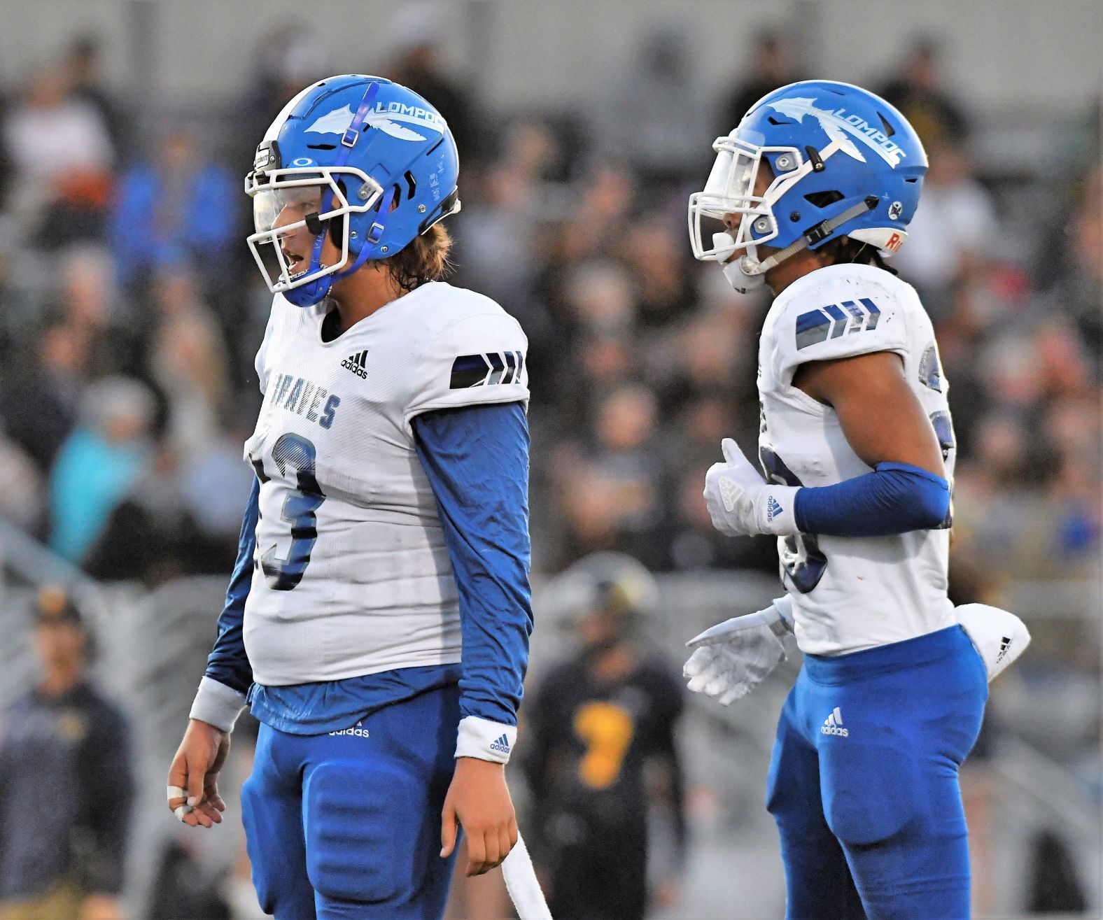 091021 LHS AGHS Football 24.JPG